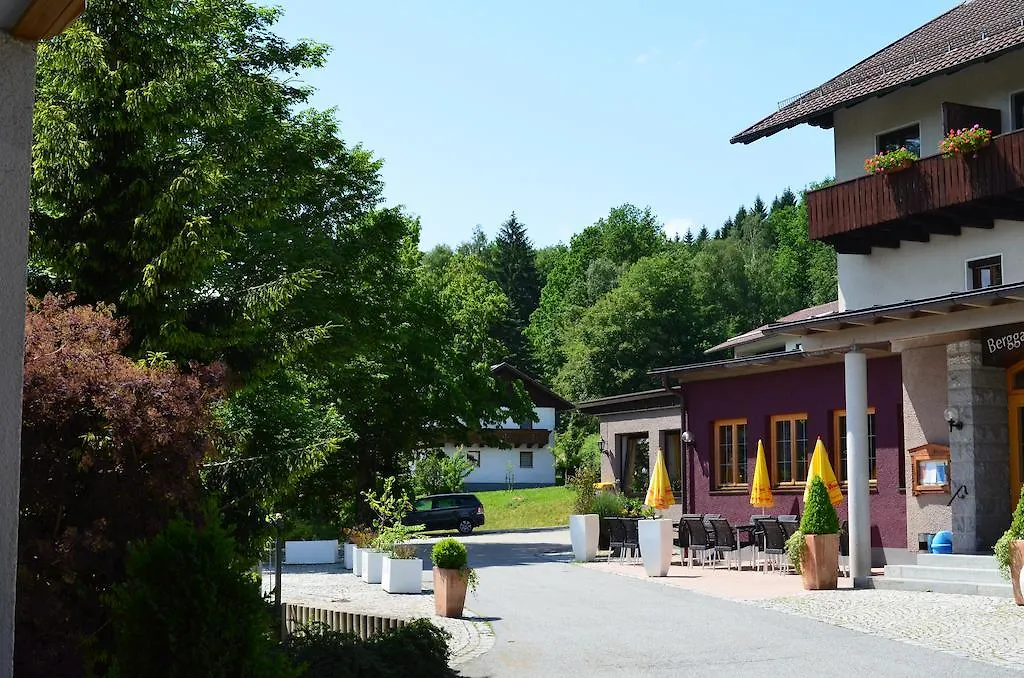 Hotel Der Baeume Drachselsried