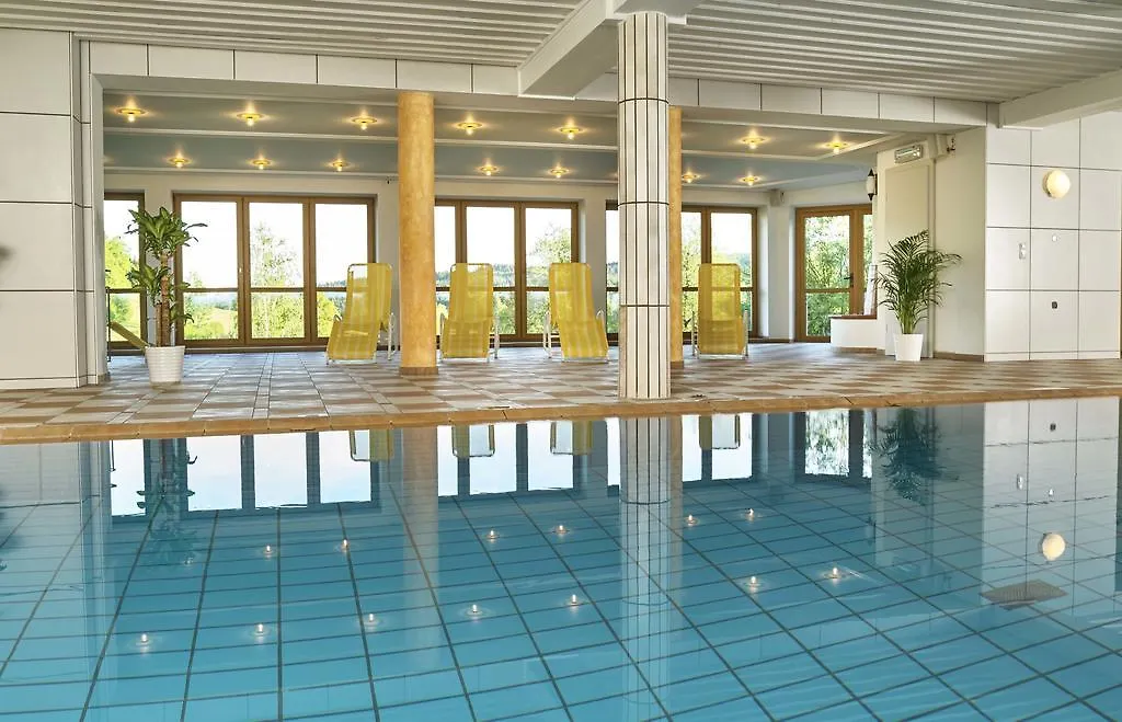 **  Hotel Der Baeume Drachselsried Germania